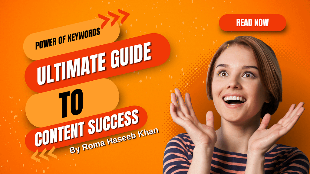 "An illustrated guide to mastering keywords: Strategies, tools, and implementation tips for optimizing content and enhancing online visibility."